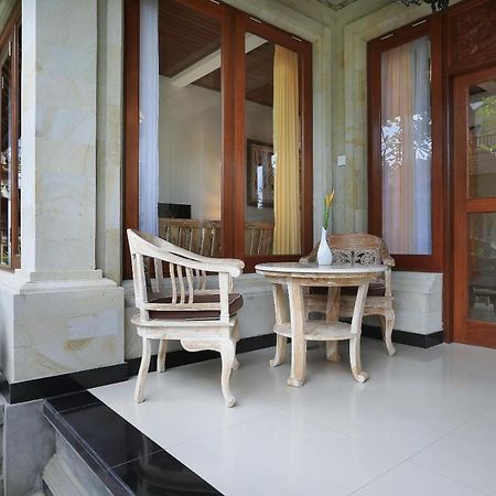 Ketut'S Place Cottage Ubud Kültér fotó