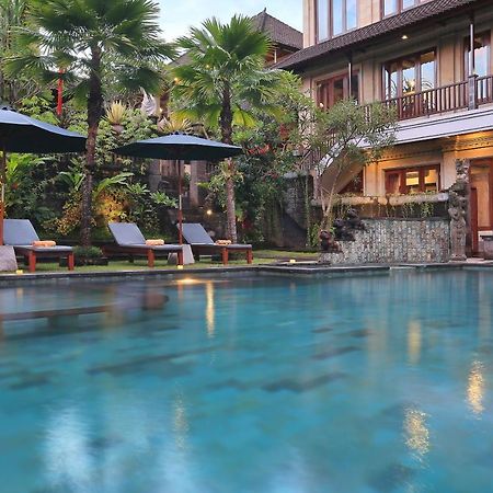 Ketut'S Place Cottage Ubud Kültér fotó