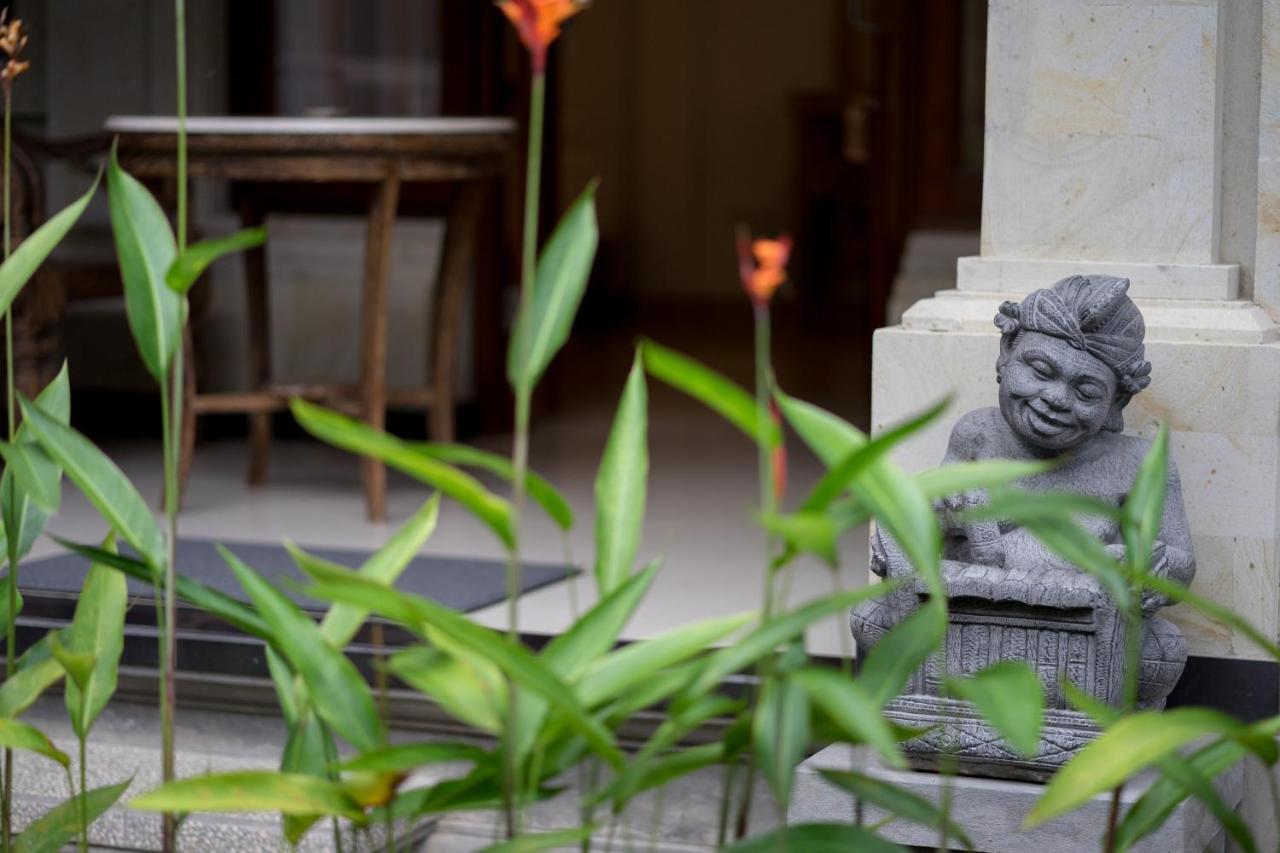 Ketut'S Place Cottage Ubud Kültér fotó