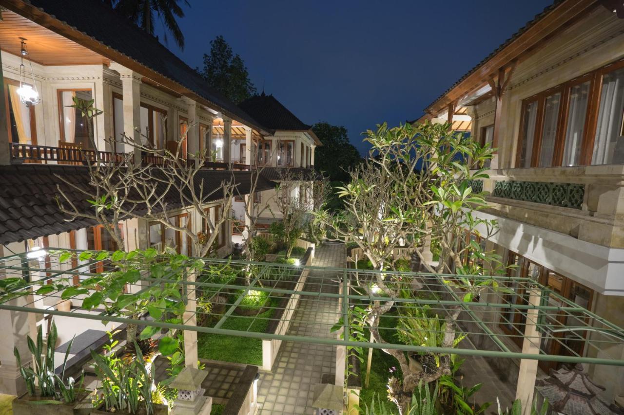 Ketut'S Place Cottage Ubud Kültér fotó