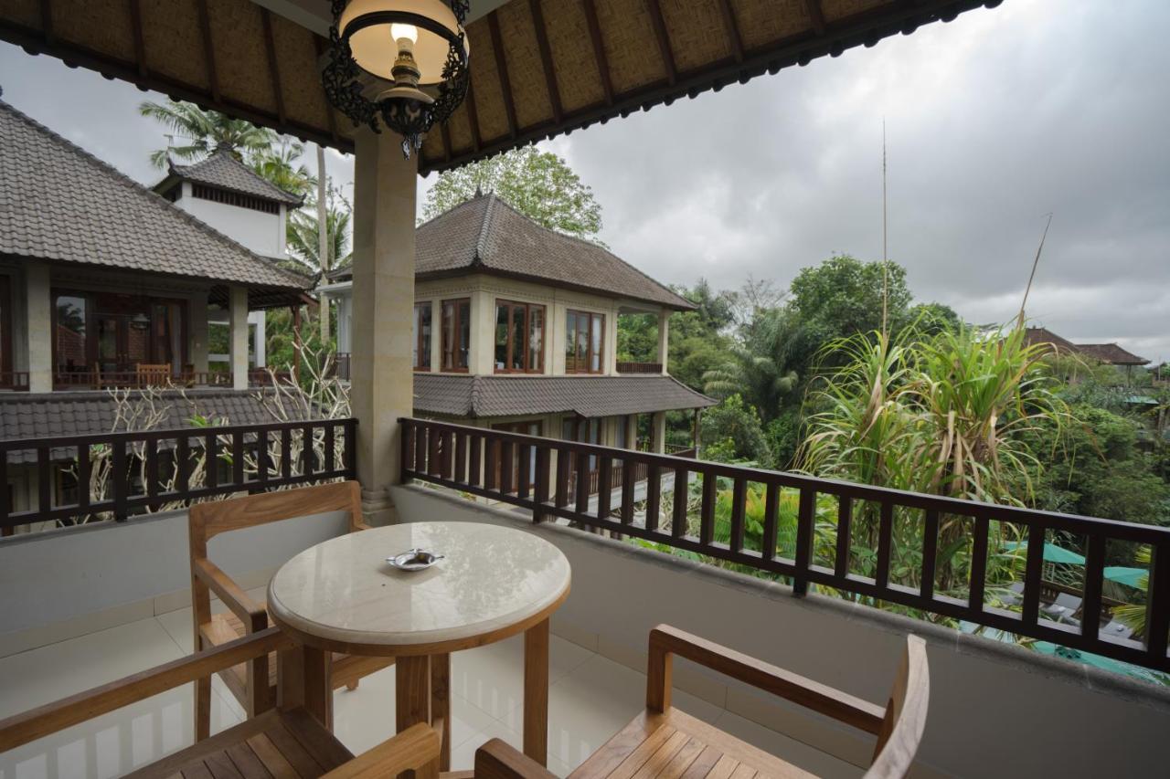Ketut'S Place Cottage Ubud Szoba fotó