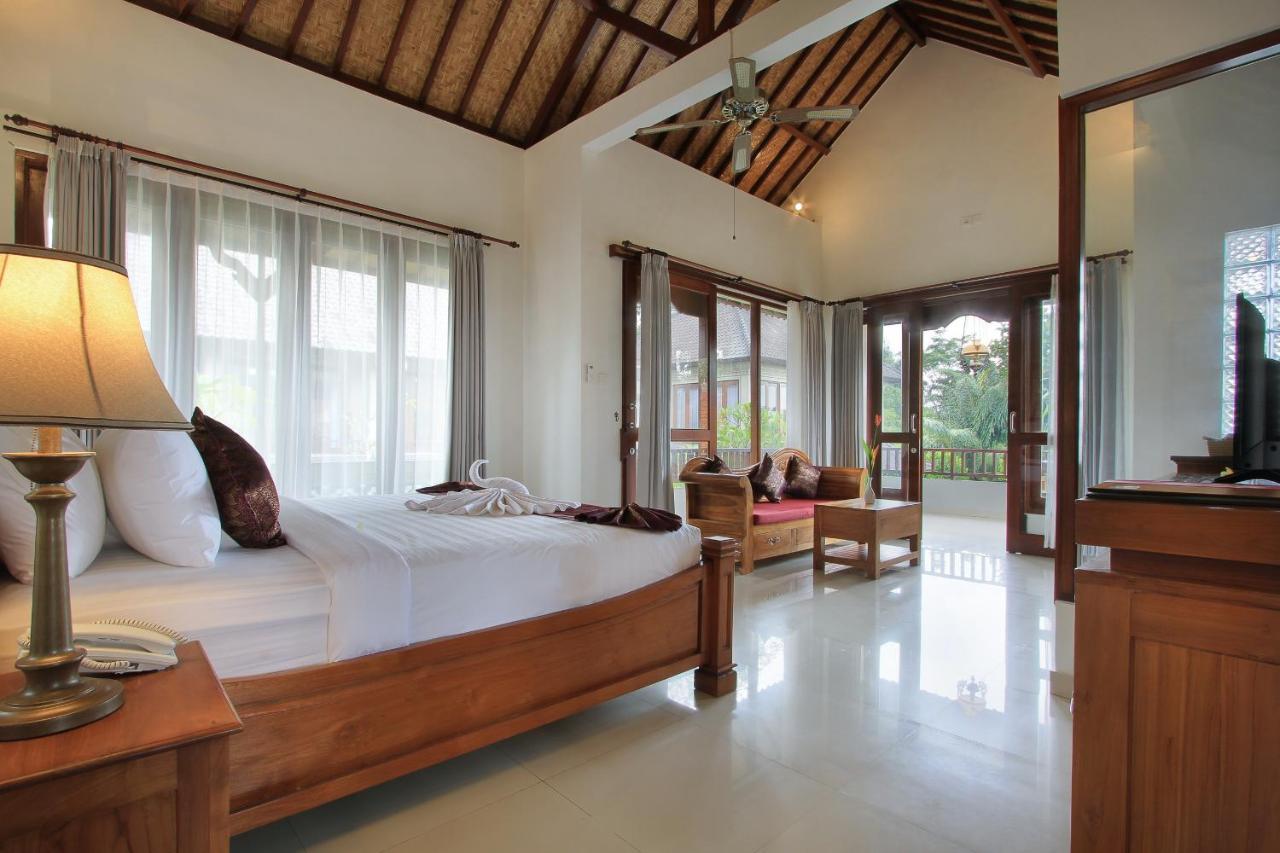 Ketut'S Place Cottage Ubud Kültér fotó