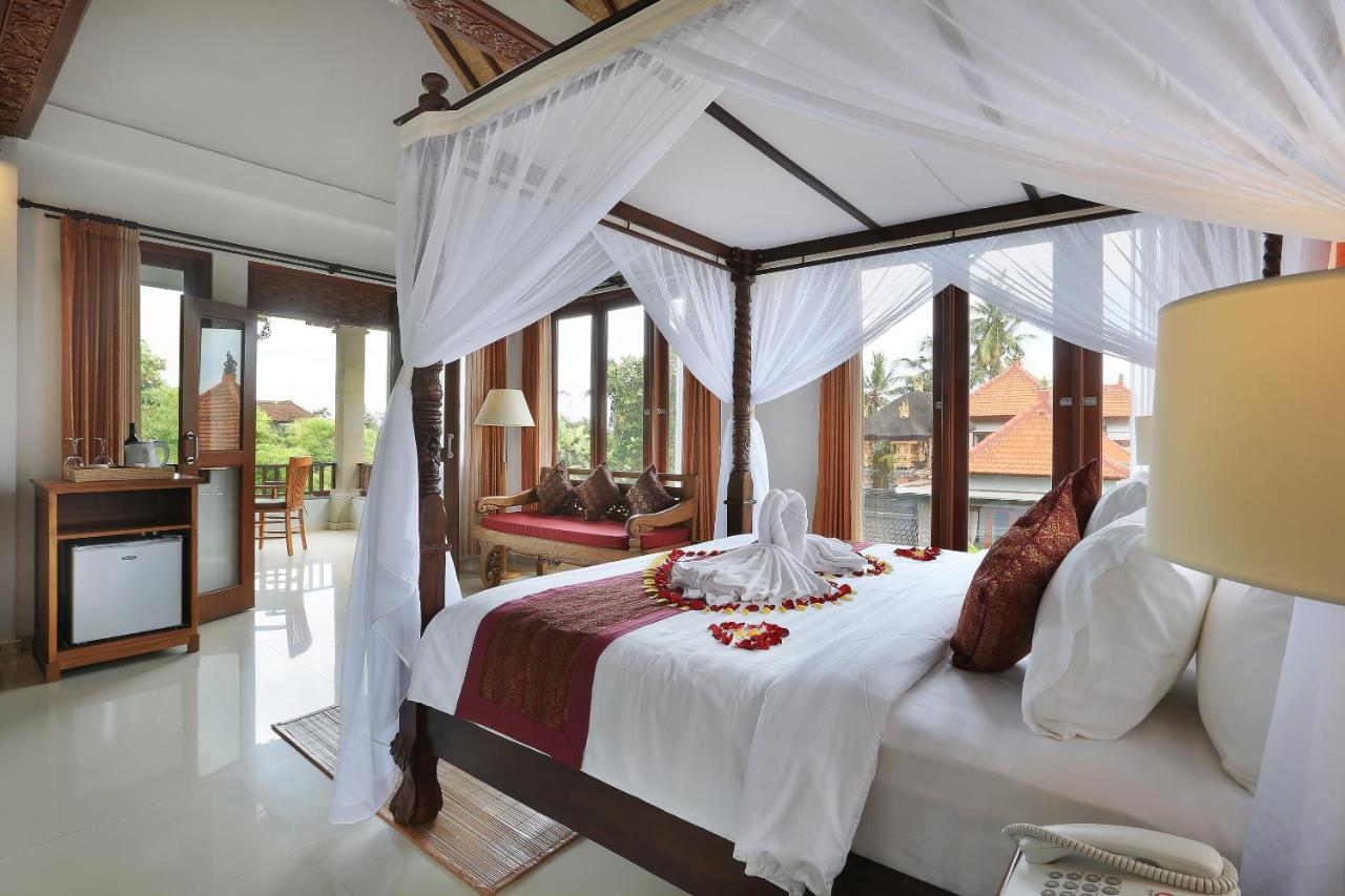 Ketut'S Place Cottage Ubud Kültér fotó