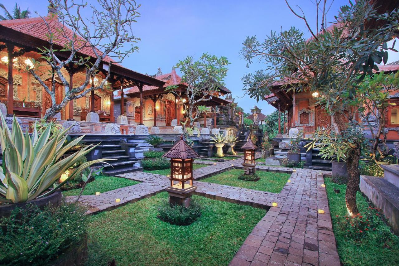 Ketut'S Place Cottage Ubud Kültér fotó
