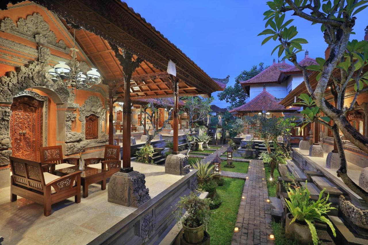Ketut'S Place Cottage Ubud Kültér fotó