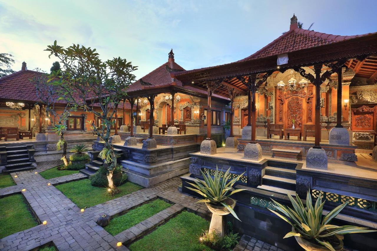 Ketut'S Place Cottage Ubud Kültér fotó