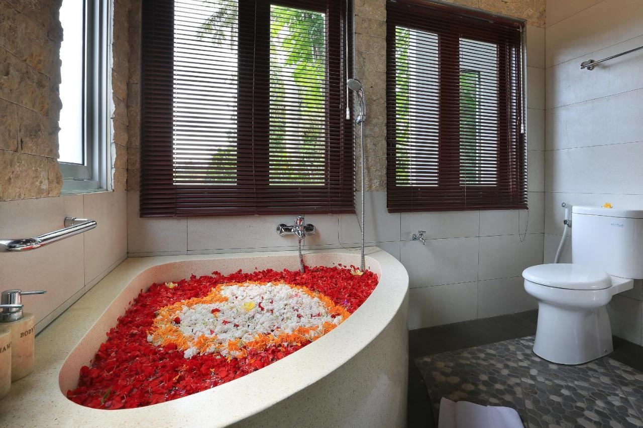 Ketut'S Place Cottage Ubud Kültér fotó