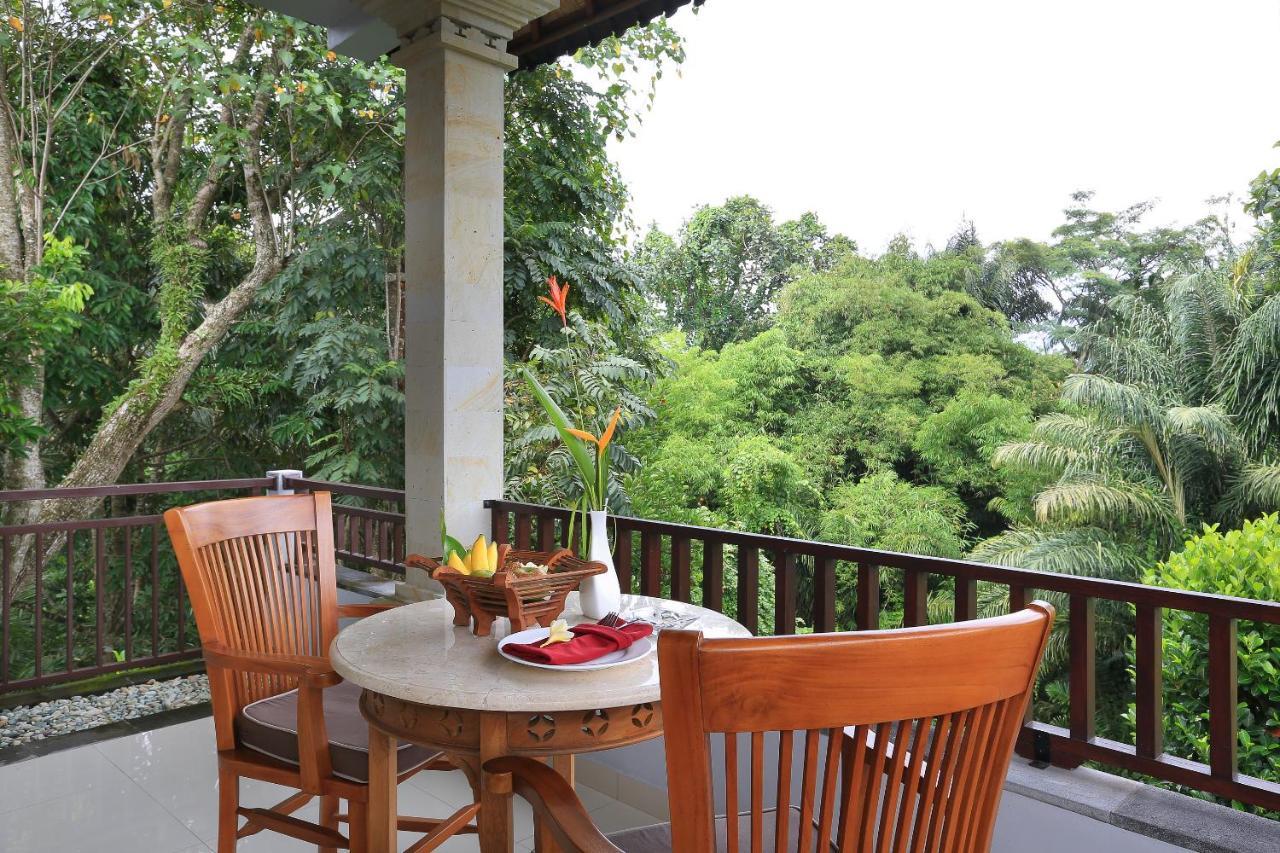 Ketut'S Place Cottage Ubud Kültér fotó
