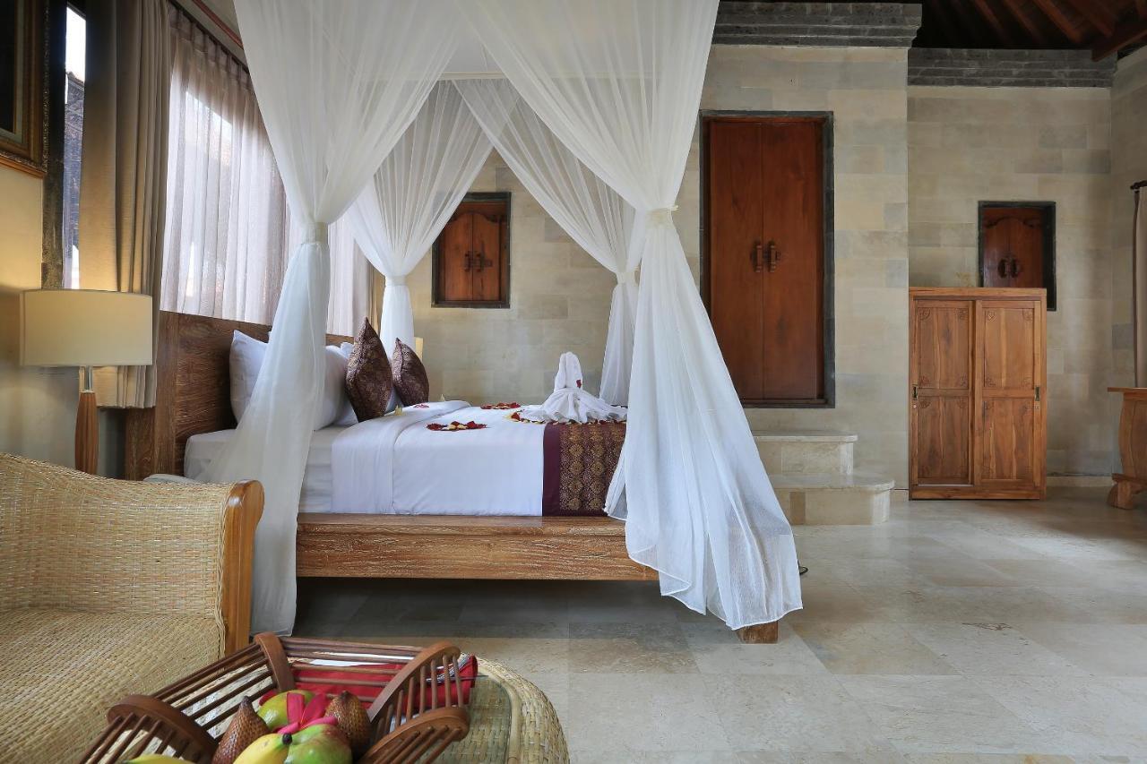 Ketut'S Place Cottage Ubud Kültér fotó