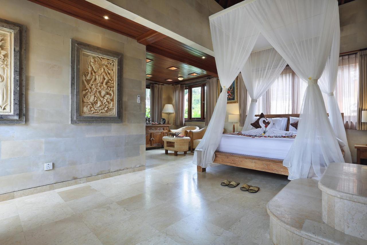 Ketut'S Place Cottage Ubud Kültér fotó