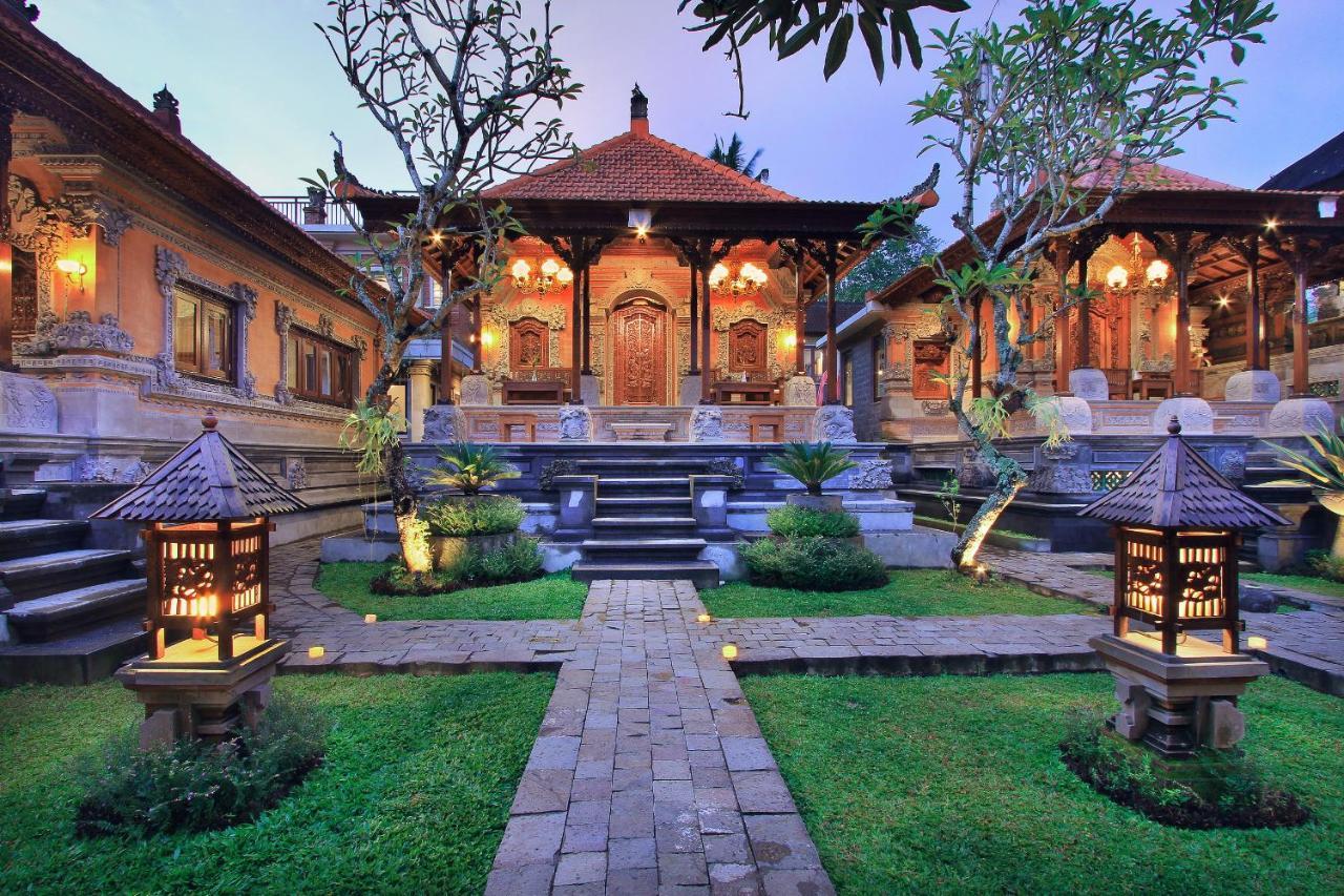 Ketut'S Place Cottage Ubud Kültér fotó