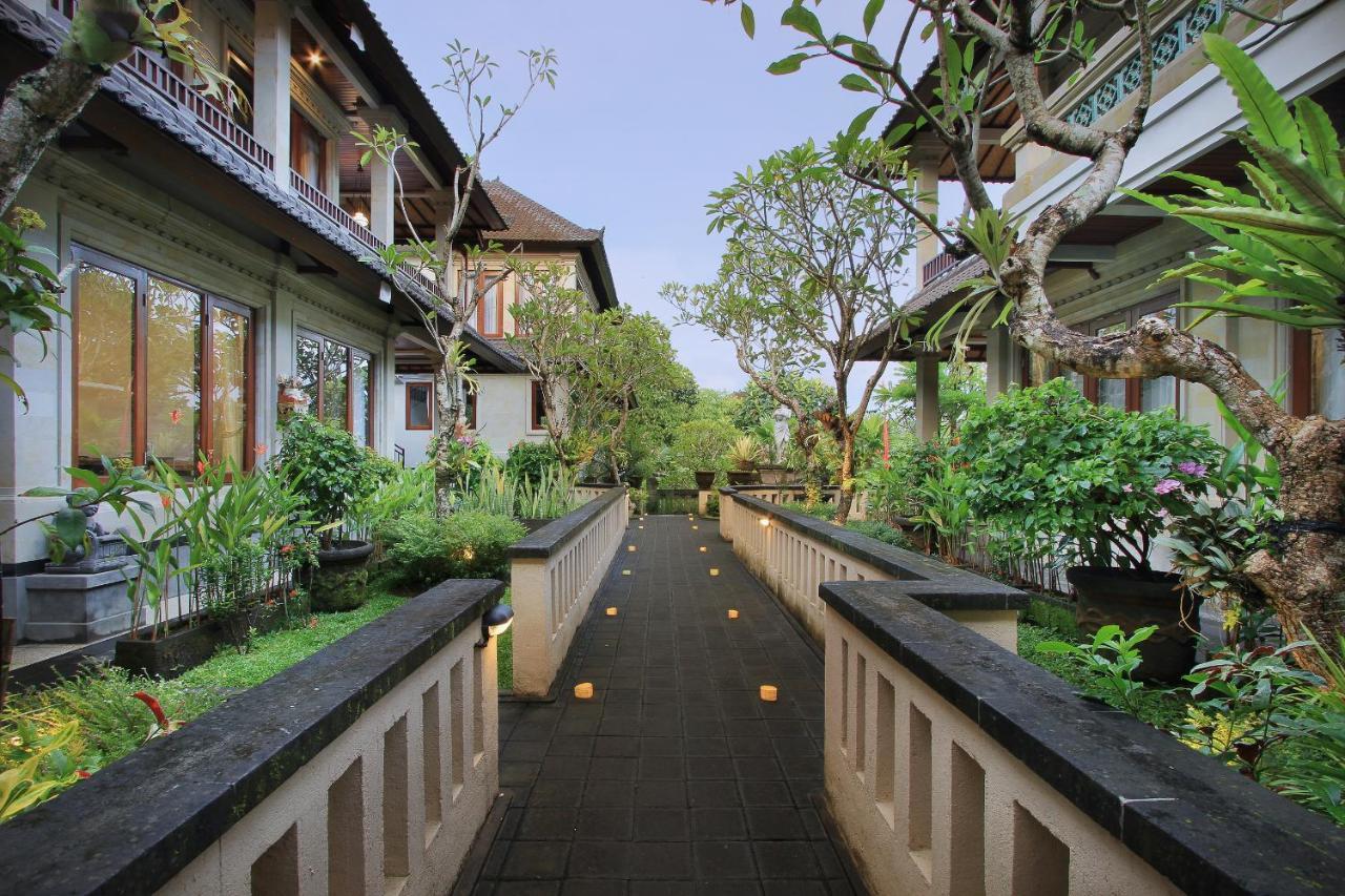 Ketut'S Place Cottage Ubud Kültér fotó